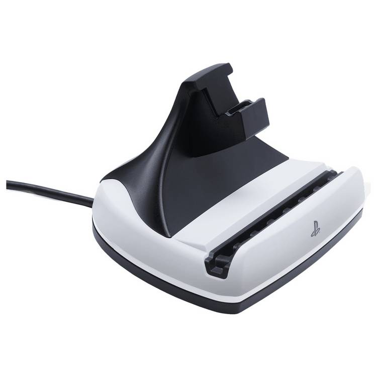 PowerA Charging Station for PlayStation Portal Remote Player, imported from the UK