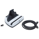 PowerA Charging Station for PlayStation Portal Remote Player, imported from the UK