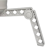 JML DriBUDDI compact heated clothes airer with cover, UK version