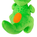 Trevor giant plush dinosaur toy 41cm (British brand)
