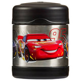 Argos Thermos Funtainer Disney and Pixar Cars Food Flask 290ml- Buy online at McGrocer