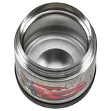 Thermos Funtainer food flask Disney Cars 290ml, imported from the UK