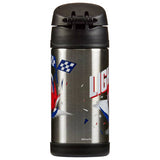 Thermos Funtainer water bottle Disney Cars 355ml - British product