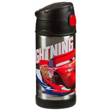 Thermos Funtainer water bottle Disney Cars 355ml - British product
