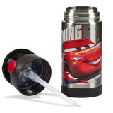Thermos Funtainer water bottle Disney Cars 355ml - British product