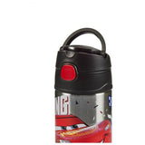 Thermos Funtainer water bottle Disney Cars 355ml - British product