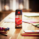 Thermos Funtainer water bottle Disney Cars 355ml - British product