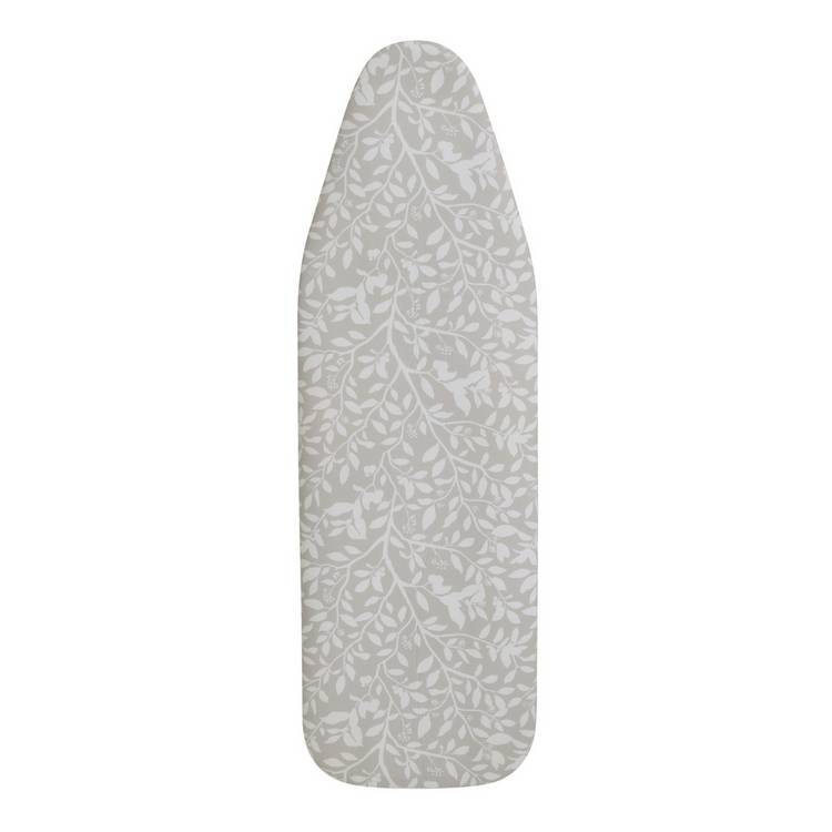 Argos Home ironing board cover Country Floral 110x34cm, imported from the UK