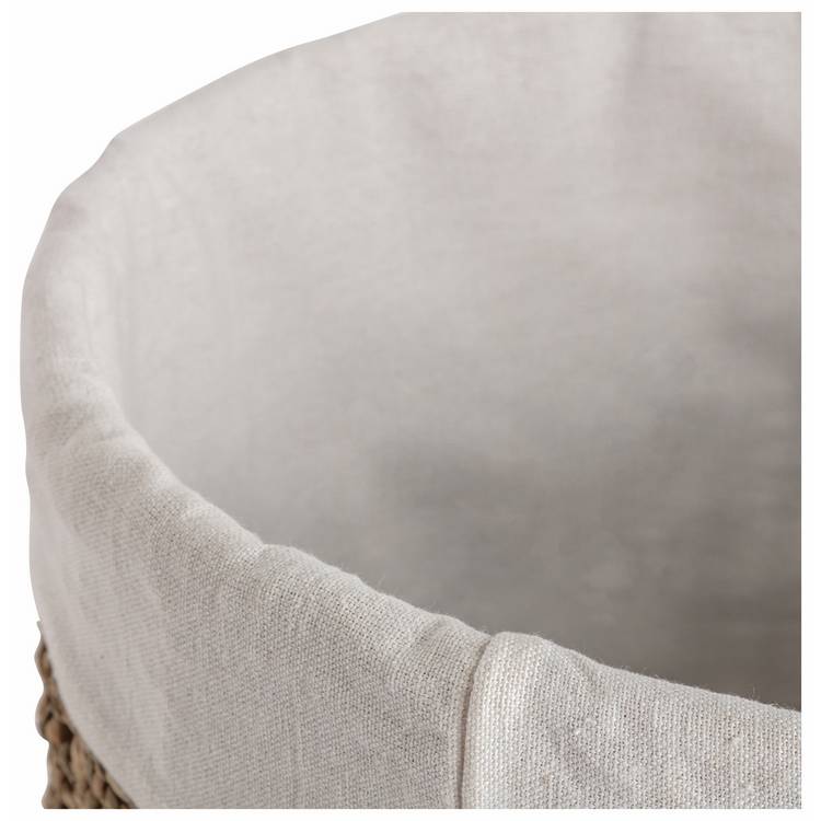 Habitat seagrass storage baskets pack of 2 natural - British product