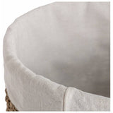 Habitat seagrass storage baskets pack of 2 natural - British product