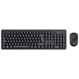 Argos Trust ODY II Wireless Keyboard and Mouse Deskset- Buy online at McGrocer