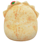 Squishmallows Gasten strawberry crepe plush toy 7.5 inch, UK version