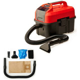 Argos Einhell 10 Litre Solo Cordless Wet and Dry Vacuum Cleaner- Buy online at McGrocer