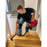 Einhell cordless wet dry vacuum cleaner 10L, imported from the UK