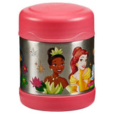 Thermos Funtainer Disney Princess food flask 290ml - British product