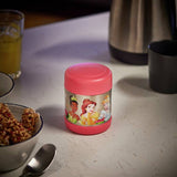 Thermos Funtainer Disney Princess food flask 290ml - British product