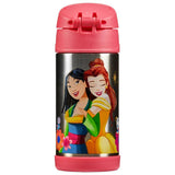 Thermos Funtainer water bottle 355ml Disney Princess (British brand)