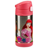 Thermos Funtainer water bottle 355ml Disney Princess (British brand)