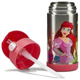 Thermos Funtainer water bottle 355ml Disney Princess (British brand)