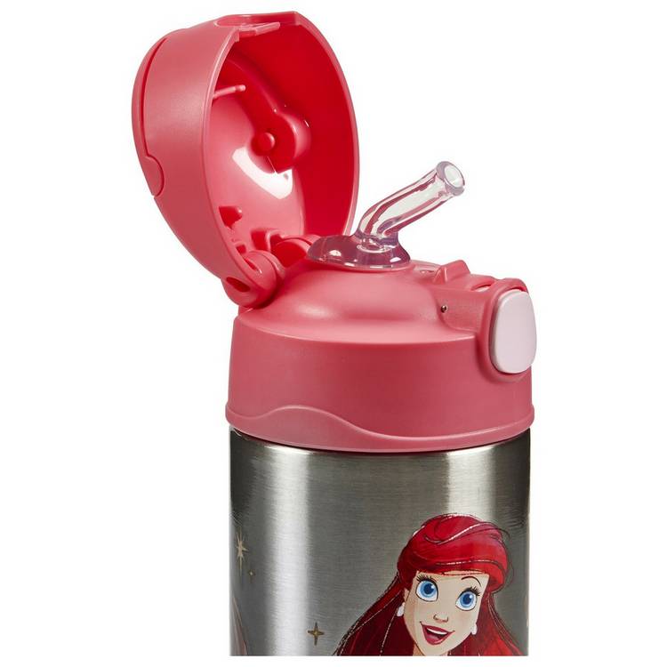 Thermos Funtainer water bottle 355ml Disney Princess (British brand)