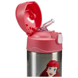 Thermos Funtainer water bottle 355ml Disney Princess (British brand)