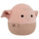 Squishmallows plush toy Dobby 8 inch (British brand)