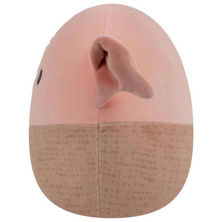 Squishmallows plush toy Dobby 8 inch (British brand)