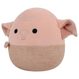 Squishmallows plush toy Dobby 8 inch (British brand)