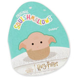 Squishmallows plush toy Dobby 8 inch (British brand)