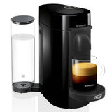 Argos Nespresso Vertuo Plus by De'Longhi Pod Coffee Machine Black- Buy online at McGrocer