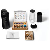 Nespresso Vertuo Plus coffee machine by De'Longhi, imported from the UK