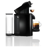 Nespresso Vertuo Plus coffee machine by De'Longhi, imported from the UK