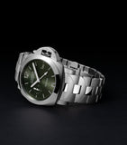 Panerai Luminor Quaranta BiTempo 40mm watch - British product