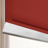 Habitat cinnamon blackout roller blind 60cm, UK version