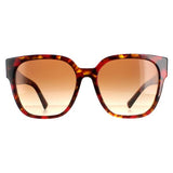 Valentino VA4111 brown gradient sunglasses - British product