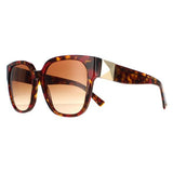 Valentino VA4111 brown gradient sunglasses - British product