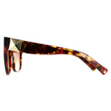 Valentino VA4111 brown gradient sunglasses - British product