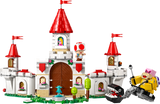 LEGO Super Mario Peach's Castle Playset 738 Pieces - British product