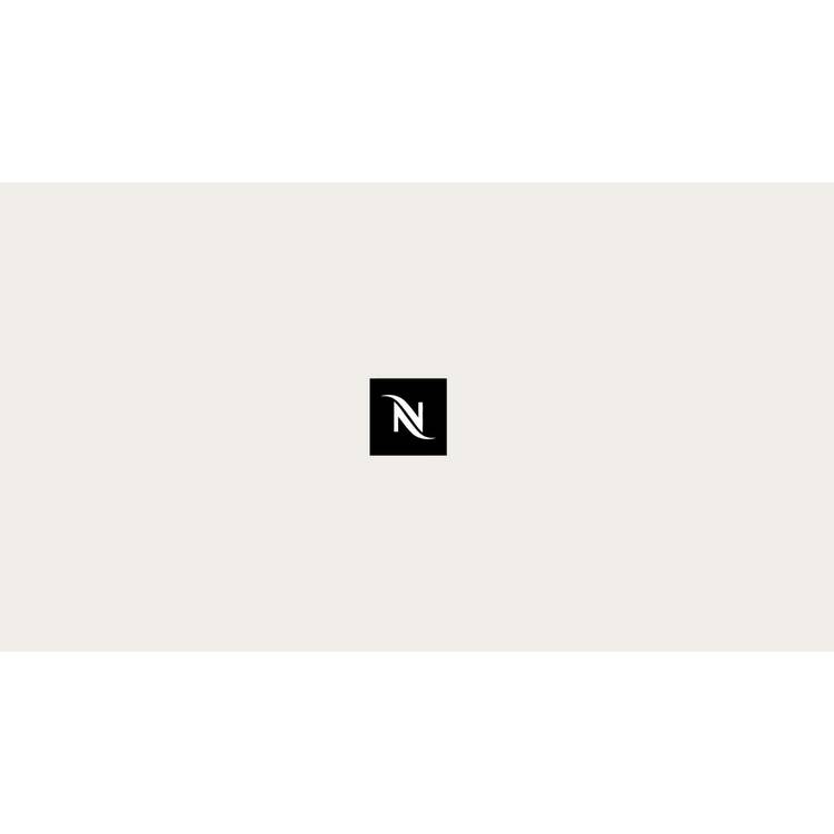 Nespresso by De'Longhi CitiZ pod coffee machine with frother, imported from the UK