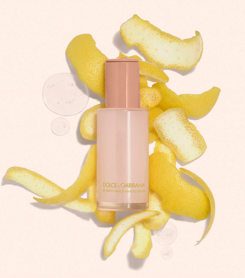 Dolce&Gabbana Re-Birth Niacinamide Serum 30ml - British product