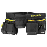 Stanley Storage Tool Belt Pouch with hammer loop, UK version