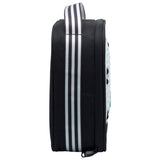 Smash Football Pop It black lunch bag - British product