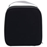 Smash Football Pop It black lunch bag - British product