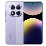 Redmi Note 14 Pro 5G Purple 256GB mobile phone, UK version