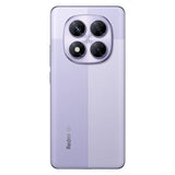 Redmi Note 14 Pro 5G Purple 256GB mobile phone, UK version