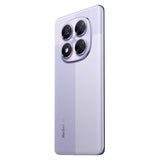 Redmi Note 14 Pro 5G Purple 256GB mobile phone, UK version