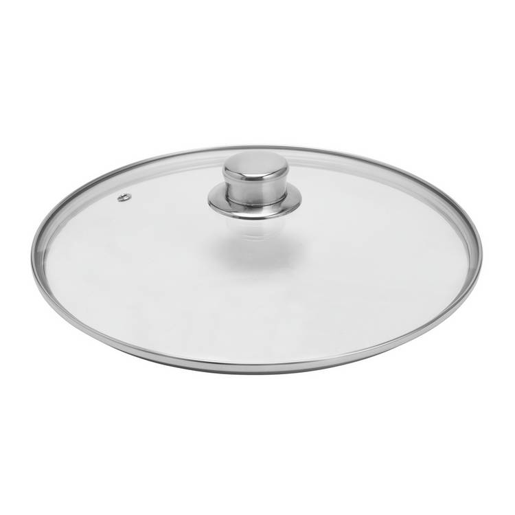 Argos Home 28cm stainless steel stock pot 13 litre (British brand)