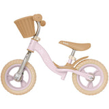 Evo 10 inch kids balance bike, imported from the UK