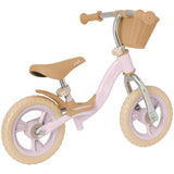 Evo 10 inch kids balance bike, imported from the UK