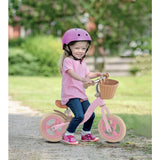 Evo 10 inch kids balance bike, imported from the UK
